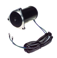 Tilt Trim Motor For OMC, Evinrude & Johnson Sea Drive 40-235HP 1981-1992 - 0394176 - JSP